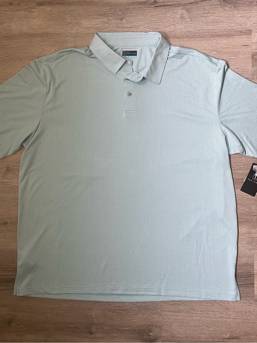 NWT PGA Tour polo size 3XL